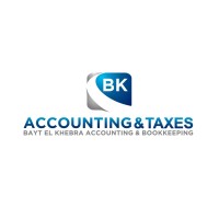 BK Accounting & Taxes logo, BK Accounting & Taxes contact details