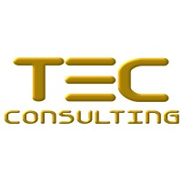 TEC Consulting logo, TEC Consulting contact details