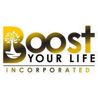 Boost Your Life Inc. Consulting logo, Boost Your Life Inc. Consulting contact details