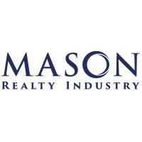 MASON Realty Industry logo, MASON Realty Industry contact details