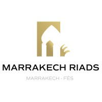 Groupe Marrakech Riads logo, Groupe Marrakech Riads contact details