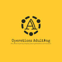 Operation: AdultingTM logo, Operation: AdultingTM contact details