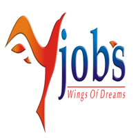 Y JOBS logo, Y JOBS contact details