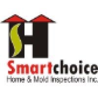 SmartChoice Home & Mold Inspections logo, SmartChoice Home & Mold Inspections contact details