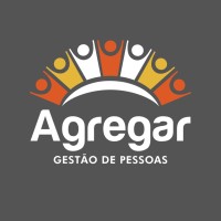 Agregar Gestão de Pessoas logo, Agregar Gestão de Pessoas contact details