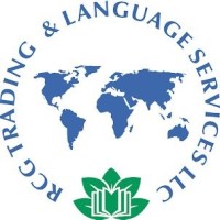 RCG Trading and Language Services LLC logo, RCG Trading and Language Services LLC contact details