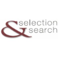 Selection & Search Associates Limited logo, Selection & Search Associates Limited contact details