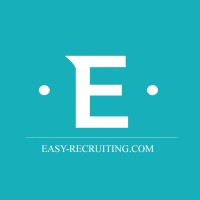 Easy Recruiting logo, Easy Recruiting contact details