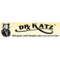 Dr. Katz Catnip Co. LLC logo, Dr. Katz Catnip Co. LLC contact details