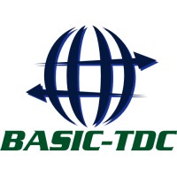 BASIC-TDC logo, BASIC-TDC contact details