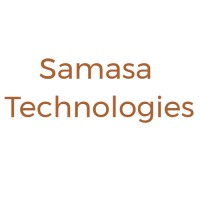 Samasa Technologies logo, Samasa Technologies contact details