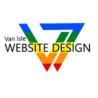 Van Isle Website Design logo, Van Isle Website Design contact details