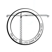 LTD DAM logo, LTD DAM contact details