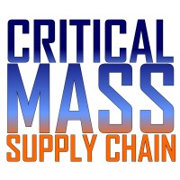 CRITICAL MASS Supply Chain logo, CRITICAL MASS Supply Chain contact details