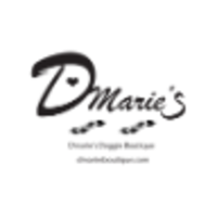 Dmarie's Doggie Boutique logo, Dmarie's Doggie Boutique contact details