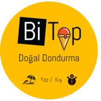 Bitop Dondurma logo, Bitop Dondurma contact details