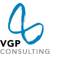 VGP Consulting logo, VGP Consulting contact details