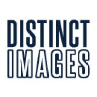 Distinct Images logo, Distinct Images contact details