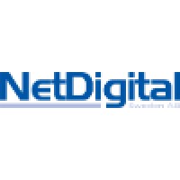 NetDigital Sweden AB logo, NetDigital Sweden AB contact details