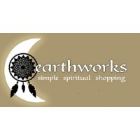 Earthworks Simple Spiritual Shopping logo, Earthworks Simple Spiritual Shopping contact details