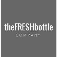 The Fresh Bottle Company logo, The Fresh Bottle Company contact details