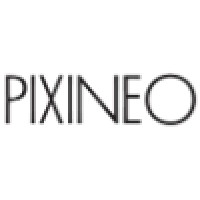 Pixineo logo, Pixineo contact details