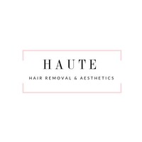 Haute Hair Removal & Aesthetics logo, Haute Hair Removal & Aesthetics contact details