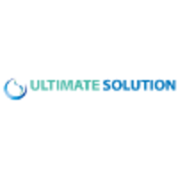 Ultimate Solution Limited logo, Ultimate Solution Limited contact details