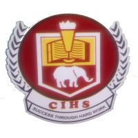 Celias International High School logo, Celias International High School contact details