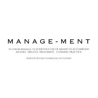 Manage-ment logo, Manage-ment contact details