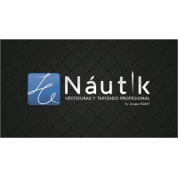 Tapicería Nautik logo, Tapicería Nautik contact details