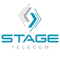 Stage Telecom logo, Stage Telecom contact details