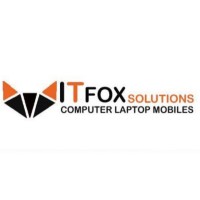 IT Fox Solutions logo, IT Fox Solutions contact details