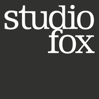 Studio Fox logo, Studio Fox contact details