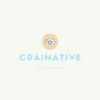 CRAINATIVE logo, CRAINATIVE contact details