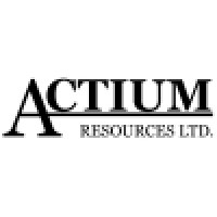 Actium Resources Ltd. logo, Actium Resources Ltd. contact details