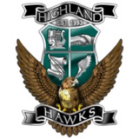 Highland High School logo, Highland High School contact details