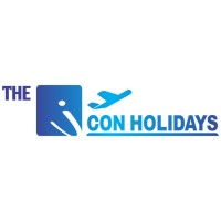 The Icon Holidays logo, The Icon Holidays contact details