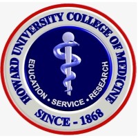 Howard University College of Medicine logo, Howard University College of Medicine contact details