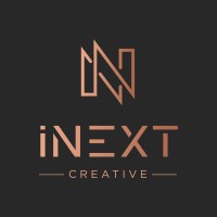 iNext logo, iNext contact details