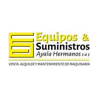 Equipos y Suministros Ayala logo, Equipos y Suministros Ayala contact details