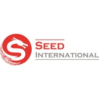 Seed International China logo, Seed International China contact details