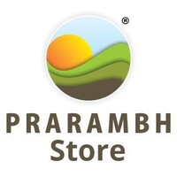 Prarambh Store logo, Prarambh Store contact details