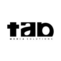 TAB Media Solutions logo, TAB Media Solutions contact details