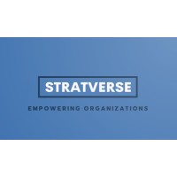 Stratverse Consulting logo, Stratverse Consulting contact details