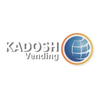 Kadosh Vending logo, Kadosh Vending contact details