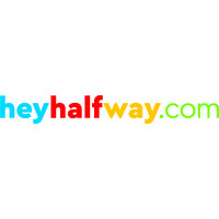 Hey Halfway logo, Hey Halfway contact details