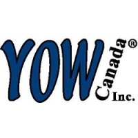 YOW Canada Inc. logo, YOW Canada Inc. contact details