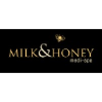 Milk & Honey Medispa logo, Milk & Honey Medispa contact details