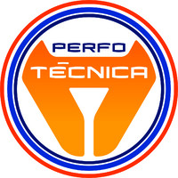 Perfotecnica 5050, C.A. logo, Perfotecnica 5050, C.A. contact details